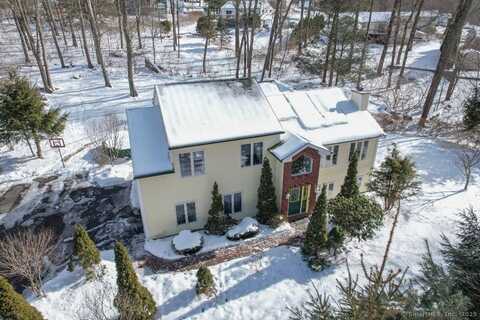 780 Woodtick Road, Wolcott, CT 06716