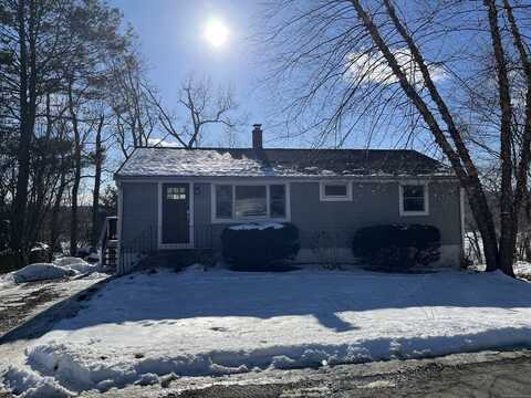 6 Hillside Road, Danbury, CT 06811