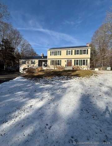 12 Melanie Lane, Ledyard, CT 06335