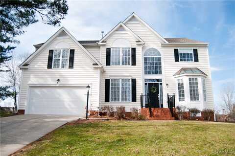 9364 Crossover Drive, Mechanicsville, VA 23116