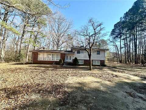 3343 Union Branch Road, Prince George, VA 23805