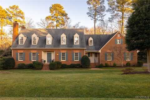 1 Carterham Court, Henrico, VA 23229