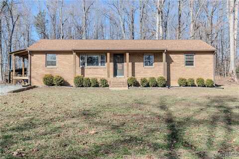 1614 Oak Lane, Powhatan, VA 23139