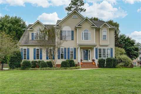 14031 Planters Walk Drive, Midlothian, VA 23113