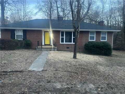 407 Marvin Avenue, Colonial Heights, VA 23834