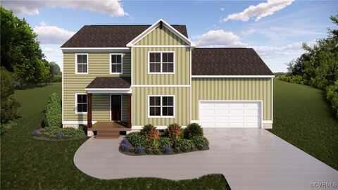 12607 Poplar Village Place, Chester, VA 23831