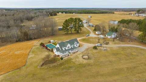 11240 Amelia Springs Road, Jetersville, VA 23083