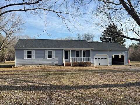 5811 Dennisville Road, Amelia, VA 23002