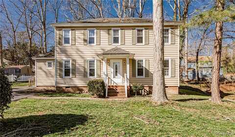 11342 Lady Slipper Lane, Chesterfield, VA 23236