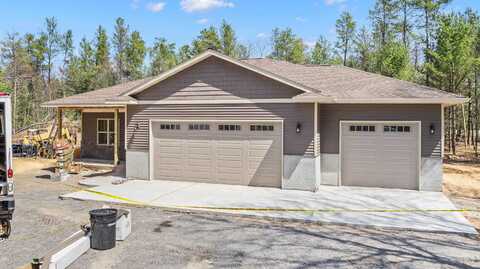 1403 SKYLINE DRIVE, Stevens Point, WI 54482