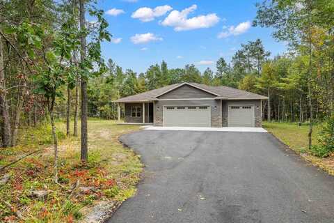 1403 SKYLINE DRIVE, Stevens Point, WI 54482