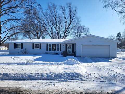 1108 WAUSHARA DRIVE, Marshfield, WI 54449