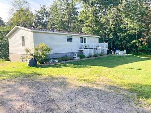 6050 CTH Y, Hazelhurst, WI 53531