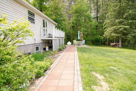 6050 CTH Y, Hazelhurst, WI 53531