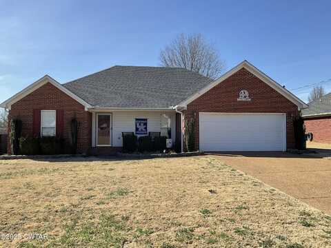 15 Battery Cove, Jackson, TN 38305