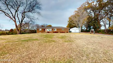 4552 Biffle Road, Newbern, TN 38059