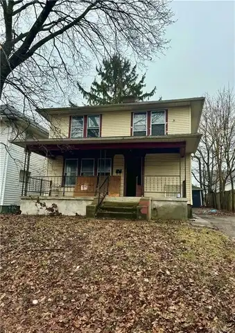 34 W Bruce Avenue, Dayton, OH 45405