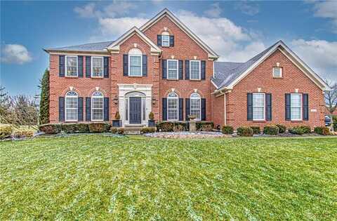 1275 Waters Edge Drive, Centerville, OH 45458