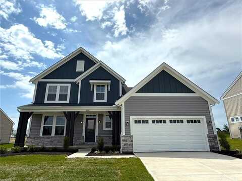 4205 Altman Avenue, Springfield, OH 45505