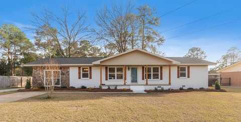 1609 Randall Rd, Dothan, AL 36303