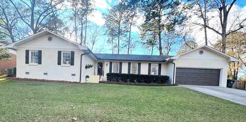 1003 Rampart, Dothan, AL 36303