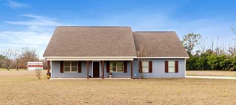 2346 County Road 13, Headland, AL 36345