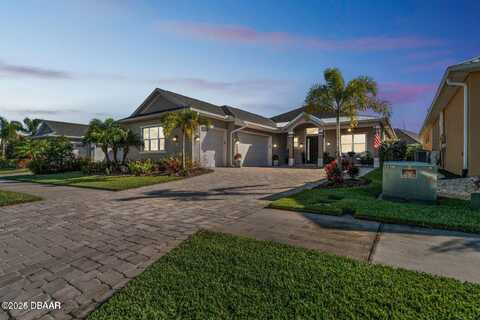 2815 Sienna View Terrace, New Smyrna Beach, FL 32168