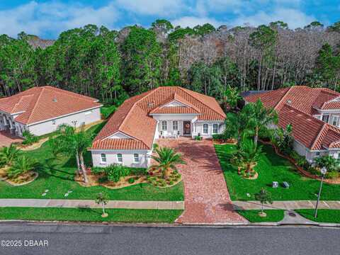 2916 W Venetian Lake Circle, New Smyrna Beach, FL 32168