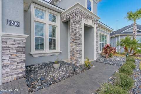 6200 W Fallsgrove Lane, Port Orange, FL 32128