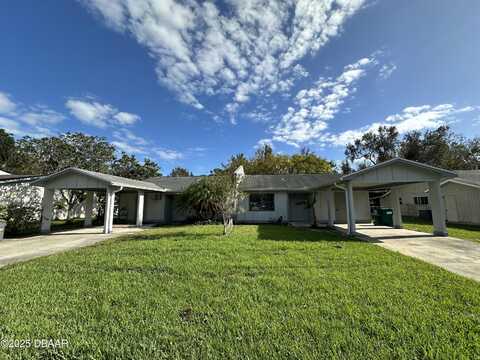 905 Royal Oak Court, Daytona Beach, FL 32117