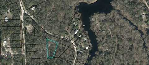 120th Loop, Branford, FL 32008