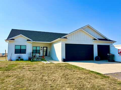 6501 W 140th Street S, Mitchellville, IA 50169