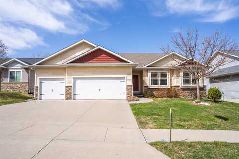 2322 E 47th Street, Des Moines, IA 50317