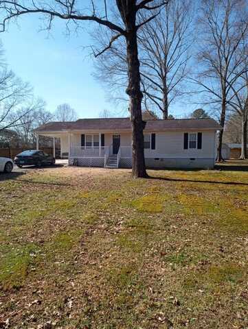 135 Brookwood Drive, Calhoun, GA 30746