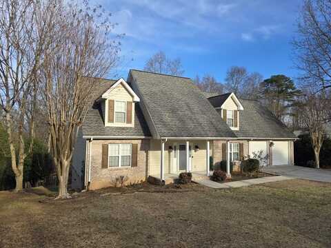 1202 Covie Drive, DALTON, GA 30721