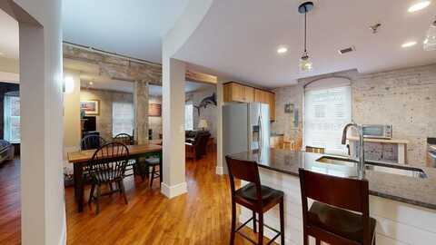 2B 522 BRIDGE ST, Danville, VA 24541