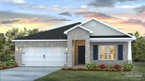 2877 Patriot Ridge Drive, Crestview, FL 32539