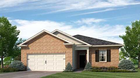 2884 Patriot Ridge Drive, Crestview, FL 32539