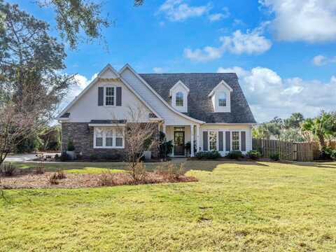 140 Botany Boulevard, Santa Rosa Beach, FL 32459
