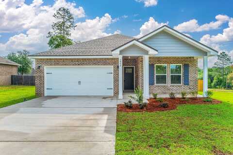3942 Painter Branch Road, Crestview, FL 32539