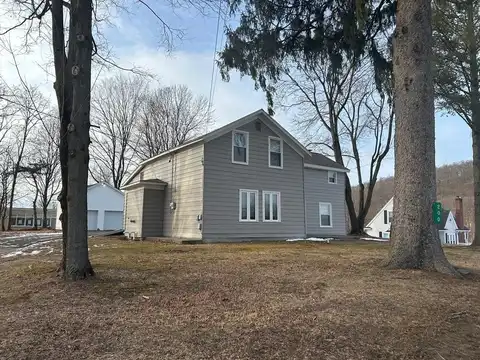 200 College Ave, Odessa, NY 14869