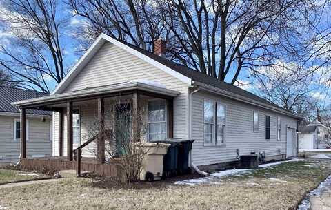 701 S 27th Street, South Bend, IN 46615