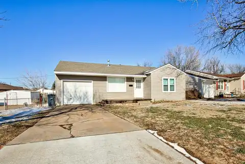 438 W Mulberry, Enid, OK 73701