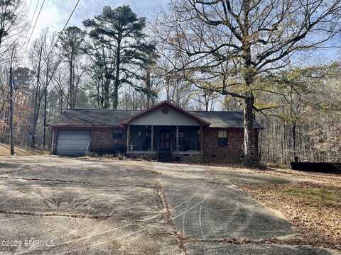 5229 N Hills Street, Meridian, MS 39305