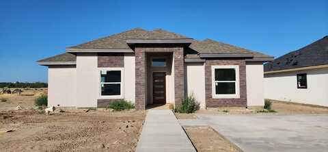 3203 Ethel Drive, Eagle Pass, TX 78852