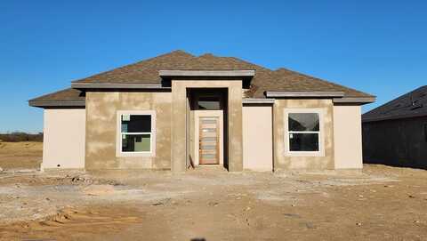 3203 Ethel Drive, Eagle Pass, TX 78852