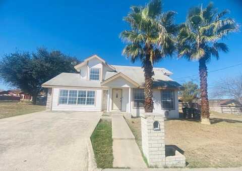 2303 Pecan Drive, Eagle Pass, TX 78852