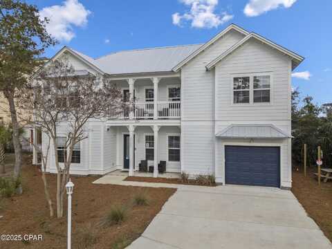 2705 Lagoon Manor Drive, Panama City Beach, FL 32408