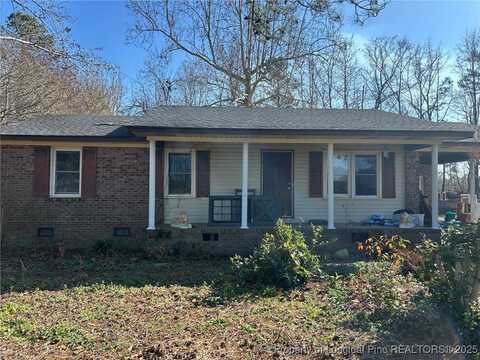 357 Will Road, Pembroke, NC 28372