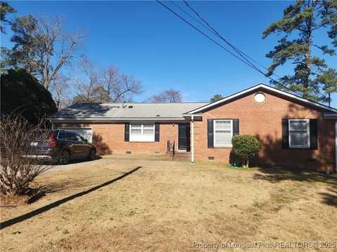 5318 Sierra Court, Fayetteville, NC 28303